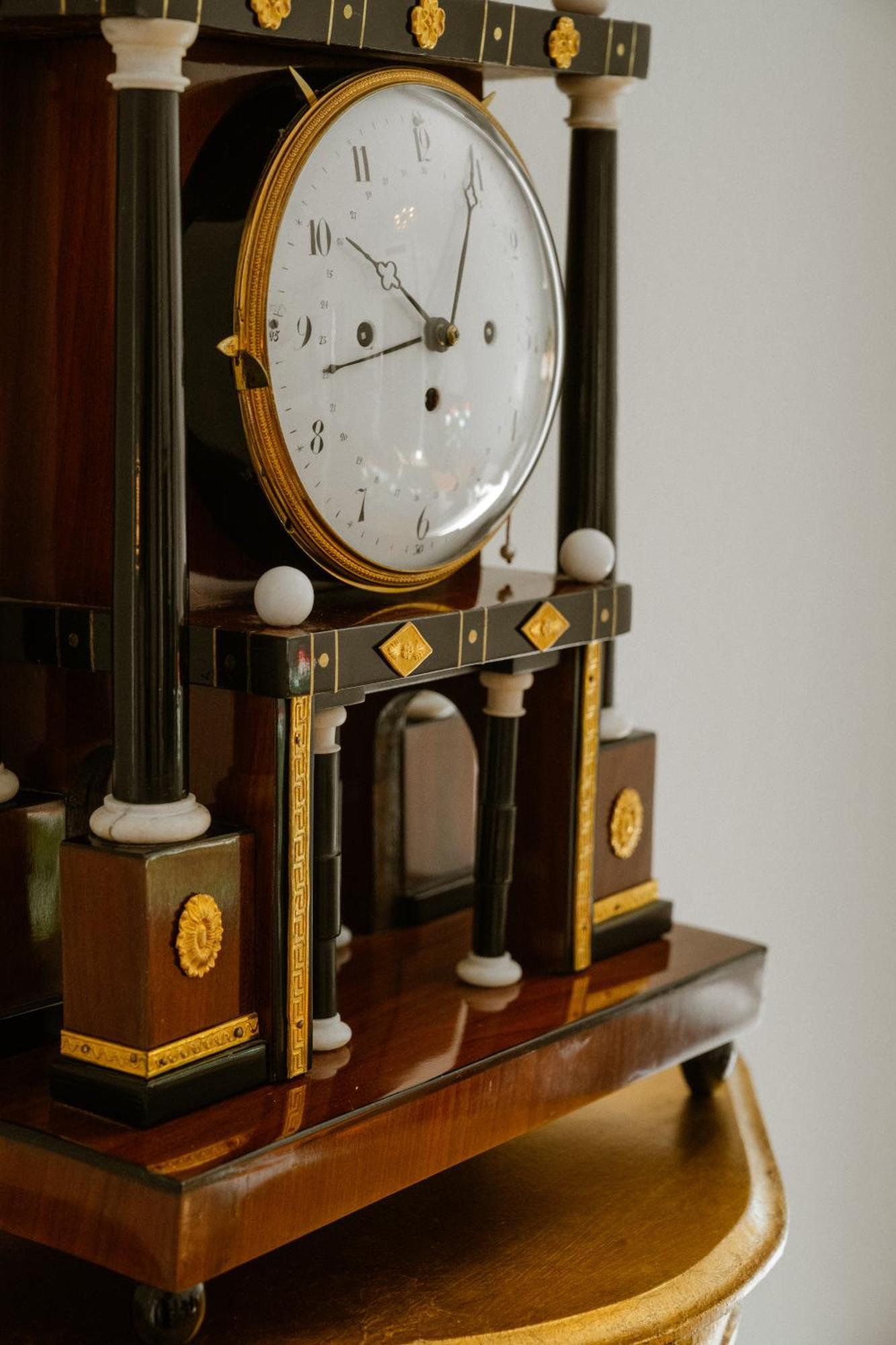 Hotel Stefanie - Vienna'S Oldest Hotel Room photo
