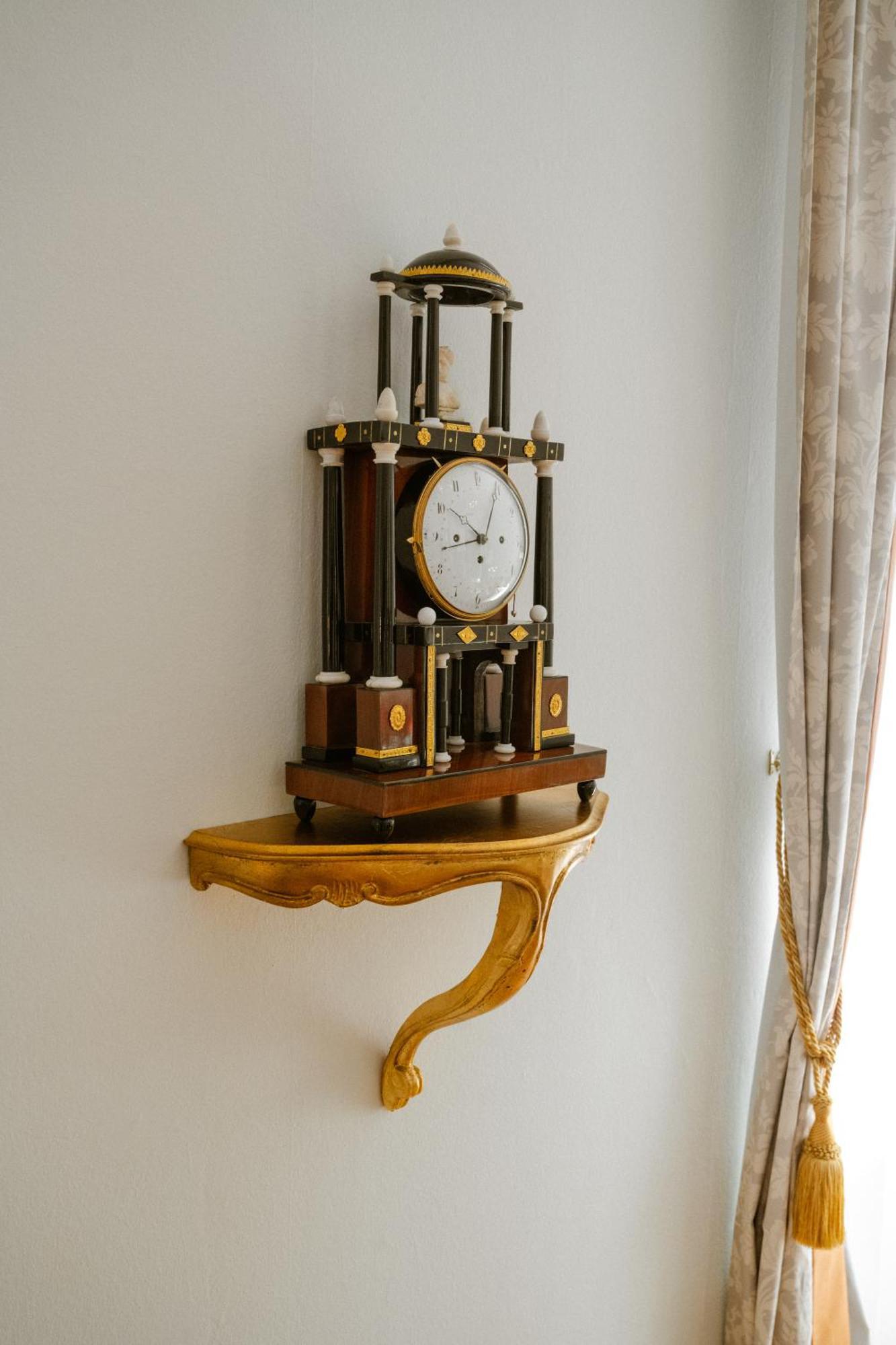 Hotel Stefanie - Vienna'S Oldest Hotel Room photo
